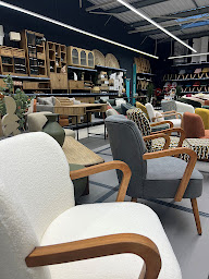 Photo n°14 de Centrakor Bayeux à Bayeux (Magasin d'ameublement d'extérieur)