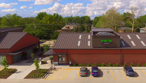 Green Top Grocery - United States