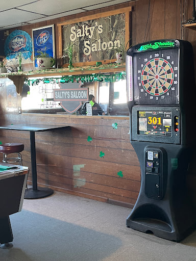 Saltys Saloon - Thumbnail