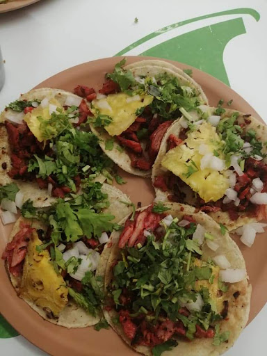 Taqueria el güero el rey del taco - Thumbnail