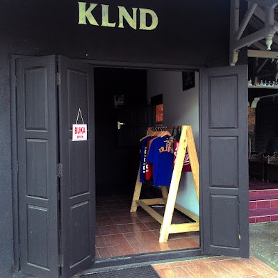 Photos of KLND Store