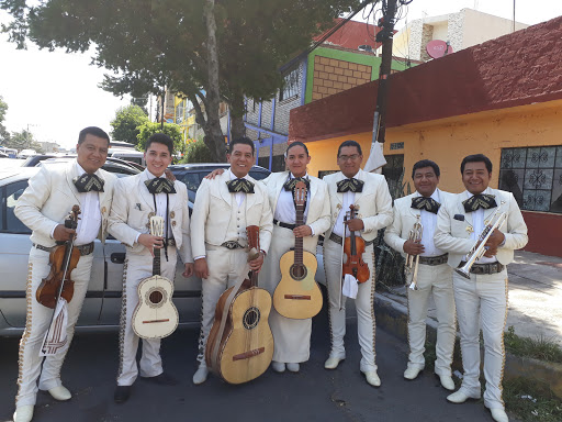 Mariachi Real de Dolores