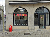 Backingame à Besançon