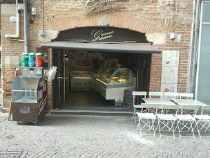 Photo n°1 de Le Monde du Macaron à Albi (Marchand de glaces)
