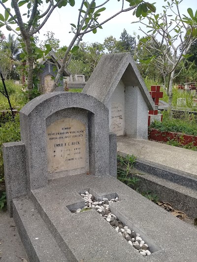 Photos of Gereja Kristen Pasundan Sindangjaya