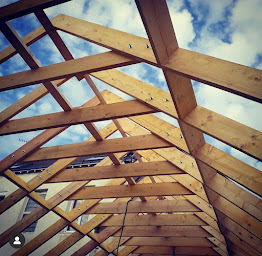 Photo n°14 de Atelier ALC à Rennes (Charpentier)