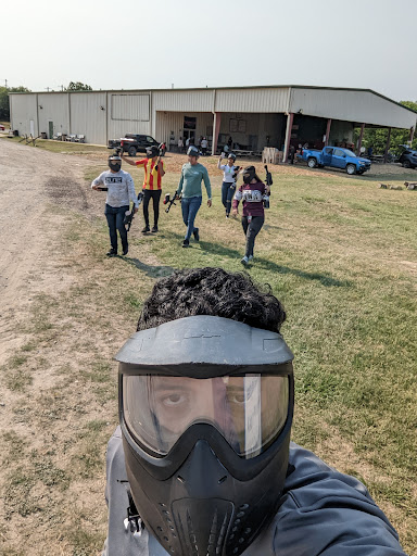 Paintball Next - Visual