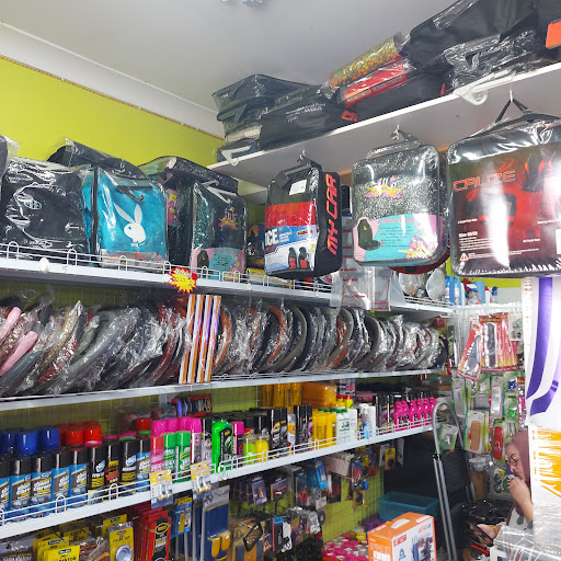 Carfield Car Accessories Gallery - Australia