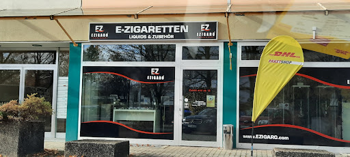 EZIGARO Vapeshop Raubling - Fachhandel für E-Zigaretten