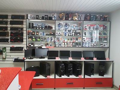 Photos of Magazin "Okey" - Komp'yuternaya Tekhnika. Noutbuki, Komp'yutery V Nesvizhe, Zapravka Kartridzhey.