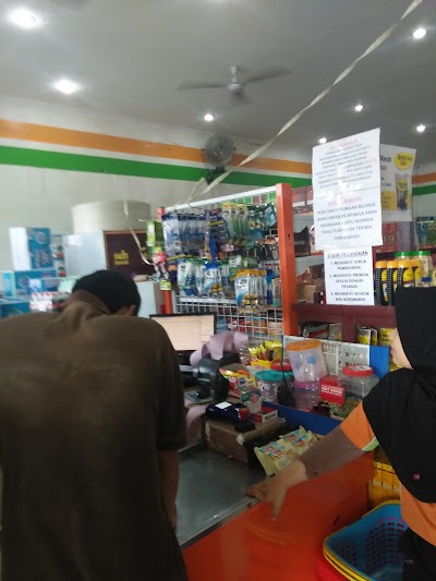 Photos of Blanza Mart