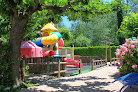 Camping Ardèche Domaine de Gil à  Ucel