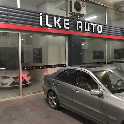 İlke Auto Otomotiv