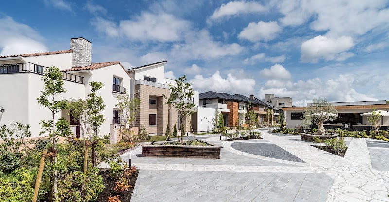 ウィザースホーム 君津展示場（ハウジングパーク）