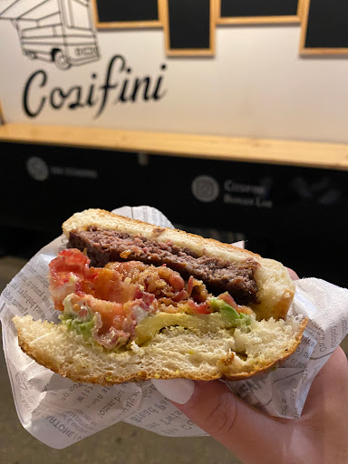Cosifini - Visual