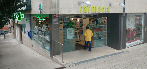Farmacia Agro do medio. BELEN PEREZ MARCOS - Thumbnail