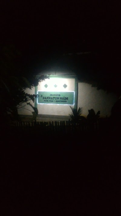 mosque