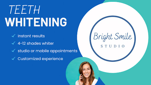 Bright Smile Studio - Visual