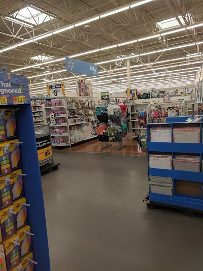 Walmart Supercenter