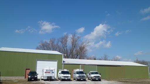 McGhee Heating and Cooling