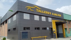 Talleres Ajalvir