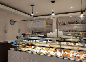 Photo n°7 de CHEZ YANG à Paris (Restaurant chinois)