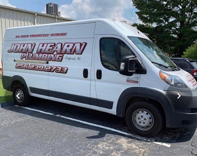 John Hearn Plumbing