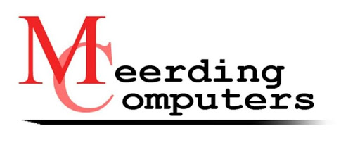 Meerding Computers - Visual
