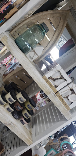 The Key to Glam Salon and Boutique - Thumbnail