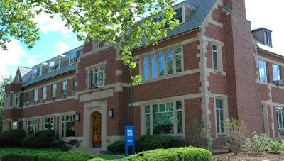 Photos of All Souls Presbyterian Church