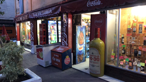 Vinos y Licores La Victoria - Mexico