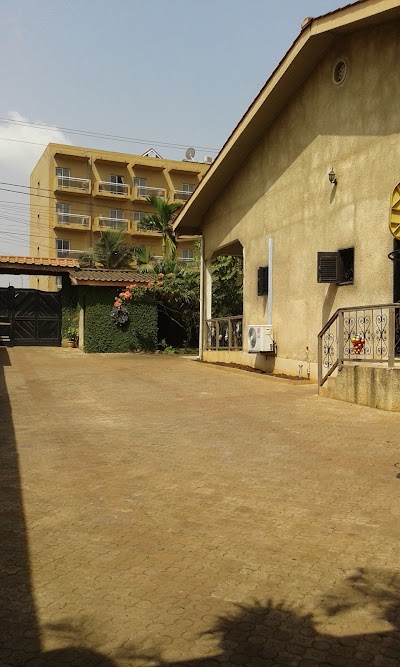 Photos of HOTEL MANSEL