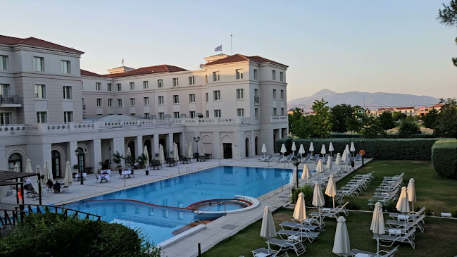 Grecotel Larissa Imperial