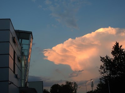 Photos of Aquapark Kladno