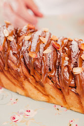 Photo n°28 de Boulangerie Feuillette à Saint-Maur (Salon de thé)