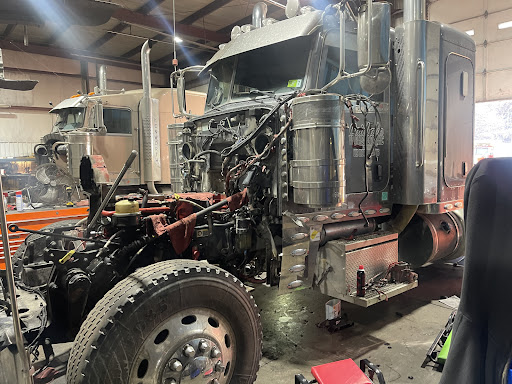 Caidlake Diesel