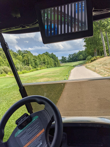 Shining Rock Golf Club - Thumbnail