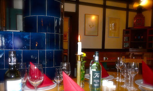 Essen und Trinken