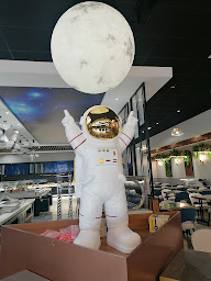 Photo n°31 de restaurant WOK 50 à Agneaux (Restaurant)