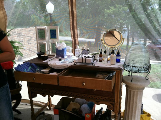 The Blissful Body Massage Studio Gallery - United States