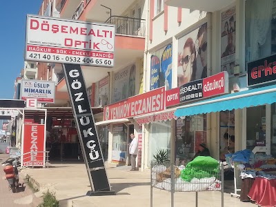 Yeniköy Pharmacy