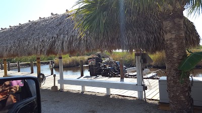 Photos of Corey Billie's Airboat Rides