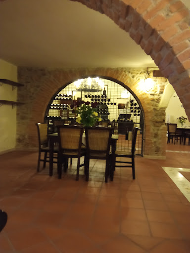 Locanda Grillo