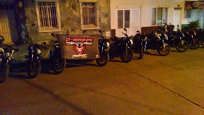 Photos of Metropolis Video Bar - Tulu&aacute;
