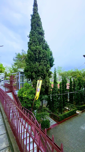 Opinii despre Ιερός Ναός Παναγίας των Χαλκέων în Θεσσαλονίκη - Εκκλησία