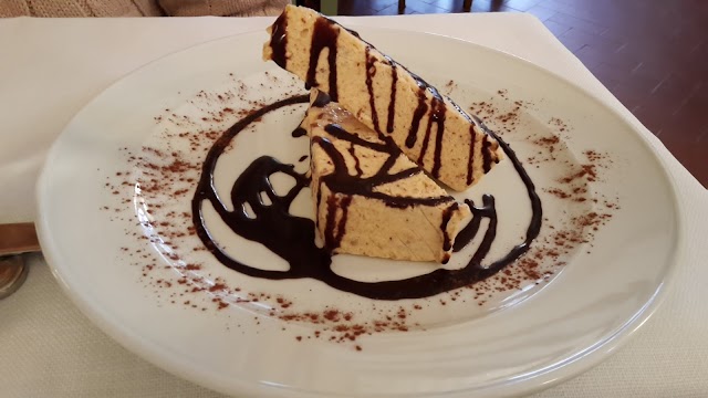 Ristorante Rocca Rosa