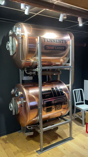 Wellpark Brewery Open Times