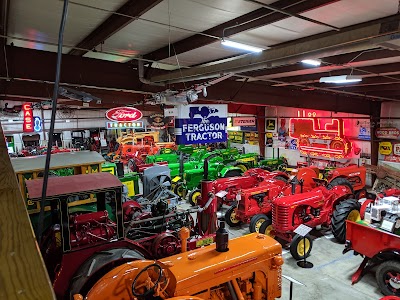 Heartland Museum