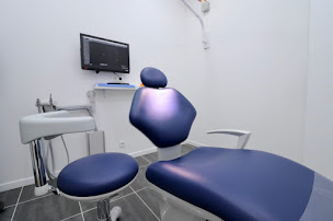 Photo n°5 de Centre Dentaire des Tilleuls à Bondy (Service de blanchiment des dents)