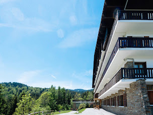 Photo n°6 de Residence & Spa La Grande Cordée à Combloux (Appartement de vacances)